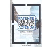 Patente di Guida Per la tua Azienda