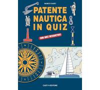 Patente nautica in quiz. Con quiz online