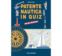 Patente nautica in quiz. Con quiz online