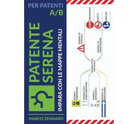 Patente Serena: Impara Con Le Mappe Mentali