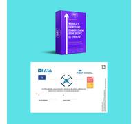 PATENTINO DRONE SPECIFIC STS - UAS SAPR - MANUALE DOMANDE + ESAME TEORICO GRATIS