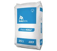 Patentkali 25 kg Concime potassico Concime per ortaggi Concime universale Kalima