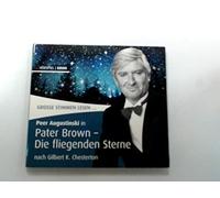 Pater Brown - Die fliegenden Sterne