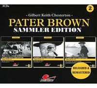 Pater Brown - Sammler Edition Folge 2