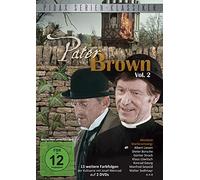 Pater Brown Vol. 2