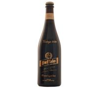 Pater Lieven Barrel Aged Beer Buffalo Grand Cru 2021 0,75 ℓ
