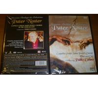 PATER NOSTER - Giovanni Pierluigi da palestrina - Cappella Giulia Saint Peter's Chorus Vatican City (Conducted by Pablo