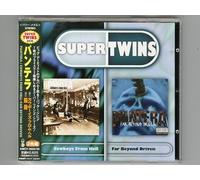 Patera - Cowboys from Hell + Vulgar Dis