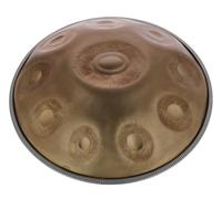 Patera HPDM-10 D-Kurd ES Hammered
