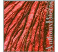 Pateras Anthony - Mutant Theatre