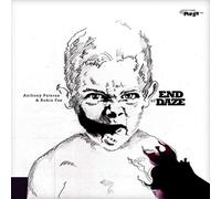 Pateras/Robin/Fox - End Of Daze