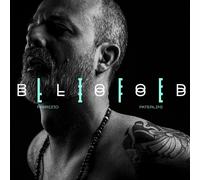 Paterlini Fabrizio Lifeblood (CD)