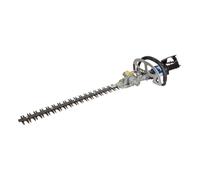 PATERLINI Tagliasiepi per Rami Alti e Siepi - Tagliasiepi Telescopico, Potatore Pneumatico per Siepi - Taglia Siepe Telescopica - Tagliasiepe - Tagliasiepi Pneumatico (TRIMMERS)