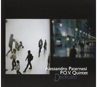Paternesi Alessandro - Dedicato