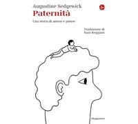 Paternità. Una storia di amore e potere