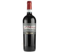 Paternoster Aglianico del Vulture “Barillot” Doc - 750 ML
