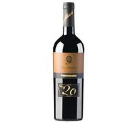 Paternoster - Aglianico Del Vulture Docg “don Anselmo” 2017