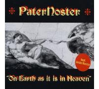 Paternoster Feat.Linda de Loc - On Earth As It Is in Heaven
