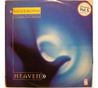 Paternoster Feat.Linda de Roc - HEAVEN ON EARTH