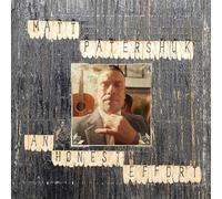 Patershuk,Matt - Honest Effort