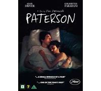 Paterson (2016) [ Origine Danese, Nessuna Lingua Italiana ]