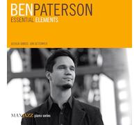 Ben Paterson Essential Elements (CD) Album