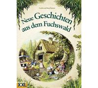 Paterson, C Neue Geschichten Aus Dem Fuchswald 2 - (German Import) Book NUOVO