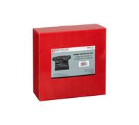 Paterson Fasciatoio Grande 64 X 70 CM Camera Oscura Pellicola Cambiamento Sacco