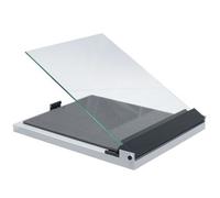 PATERSON Cornice per stampante a contatto 24x30cm in vetro trasparente