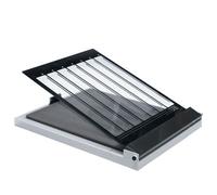 PATERSON Cornice per stampante a contatto 24x30cm per strisce di pellicola 35mm