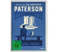 Paterson (DVD)