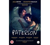 Paterson [Edizione: Regno Unito] [Edizione: Regno Unito]