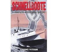 Paterson, Lawrence Schnellboote (Tascabile)