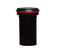 Paterson Super System 4 - Tank a 3 spirali MODELLO PTP116