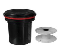 Paterson PTP 114 Serbatoio sviluppatore con spirale