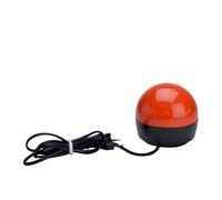 Paterson PTP760 Lampada - Lanterna Rossa di sicurezza per camera oscura