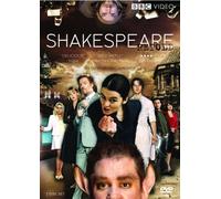 Paterson/Staunton/Hawes - Shakespeare Retold