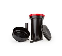 Paterson Super System 4 - Tank a 3 spirali MODELLO PTP116