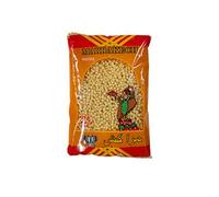 Pâtes Piombi (Perlines de Pâtes) - Petites Sphères pour Soupes et Recettes Créatives - Pack de 24 x 500g