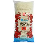 Pâtes Vermicelles de Semoule de Blé Dur - Spaghettini Sincères pour Bouillons - Pack de 10 x 250g