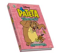 Pateta Faz História. Daniel Boone