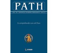 Path (2021). Vol. 202: Si comprehendis non est Deus.