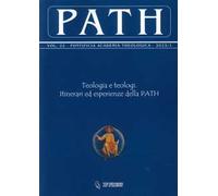 Path (2023). Vol. 1: Teologia e teologi