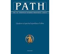 Path (2025). Vol. 2: «Gaudium et spes» tra la profezia e l'oltre