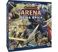 Pathfinder Arena (Sfida Epica Retail) ITA Espansione Giochi Uniti