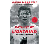 David Maraniss Path Lit by Lightning (Tascabile)