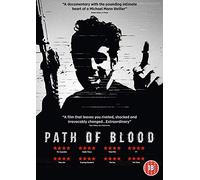 Path of Blood