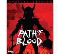 Path of Blood