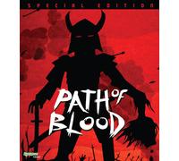 Path of Blood (Blu-ray) Kenji Kiuchi Yoshi Okai Leo Shue Schuster Eric Power