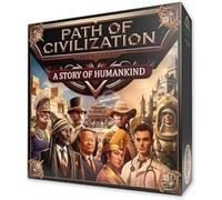 Path of Civilization Gioco di strategia di alta qualità e impegnativo per giochi
